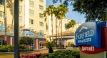 Fairfield Inn and Suites Orlando International Drive/Convention Center Picture 0