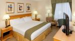 Holidays at Holiday Inn Express Hotel & Suites Universal in Orlando International Drive, Florida