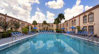 Photograph of La Quinta Inn International Drive North Hotel
