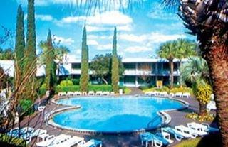Holidays at Legacy Grand Resort International Hotel in Orlando International Drive, Florida