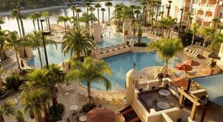 Photograph of Marriott Grande Vista Hotel