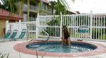 Holidays at Parc Corniche Condominium Resort Hotel in Orlando International Drive, Florida