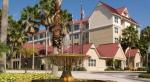 Holidays at Residence Inn Convention Center Hotel in Orlando International Drive, Florida