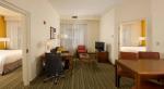 Residence Inn Convention Center Hotel Picture 10
