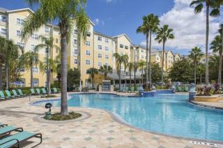 Photograph of Residence Inn Seaworld Hotel