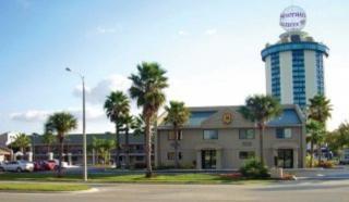 Photograph of Super 8 Motel International Drive Hotel