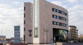 Photograph of AC Hotel Firenze by Marriot