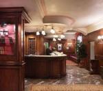 Adler Cavalieri Hotel Picture 2