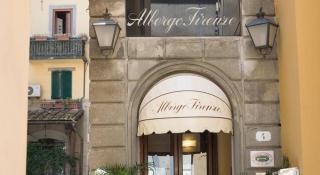 Photograph of Albergo Firenze Hotel
