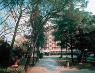 Photograph of Auto Park Hotel