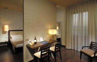 Book The Style Florence Hotel online