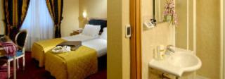 Book Diplomat Hotel online