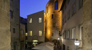 Photograph of Brunelleschi Hotel