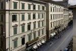 Holidays at Fenice Palace Hotel in Florence, Tuscany