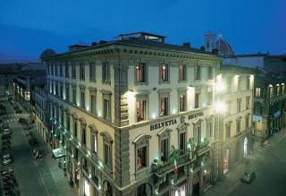 Photograph of Helvetia And Bristol Hotel