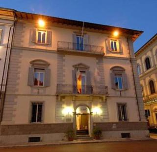 Photo of Malaspina Hotel