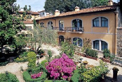 Monna Lisa Hotel, Florence, Tuscany, Italy. Book Monna Lisa Hotel online