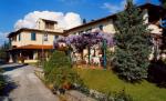 Holidays at Villa Le Rondini Hotel in Florence, Tuscany
