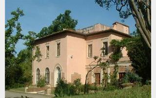 Photograph of Villa Ulivi Hotel