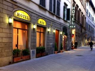 Photograph of Rex Hotel