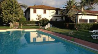 Photograph of Airone Pisa Park Hotel