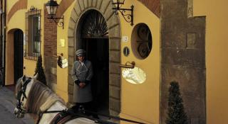 Photograph of Relais Dell'orologio Hotel
