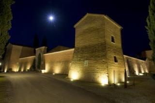 Photograph of Castello Di Leonina Hotel