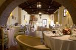 Holidays at Castello Di Leonina Hotel in Siena, Tuscany