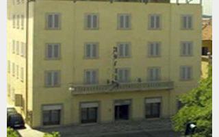 Photograph of Italia Hotel