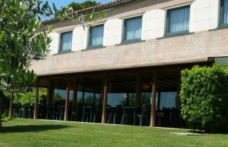 Photograph of Sangallo Park Hotel