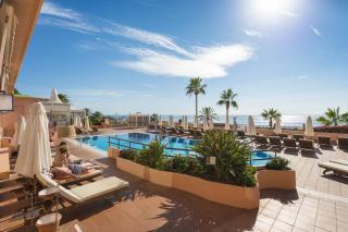 Photograph of Fuerte Marbella Hotel