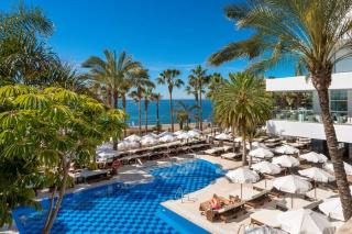 Book Amare Marbella Beach Hotel - Adults Only online