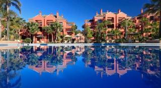 Photograph of Vasari Resort Hotel