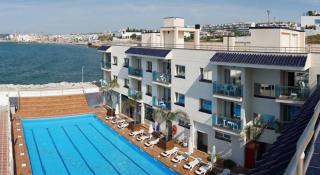 Book Port Sitges Resort Hotel online