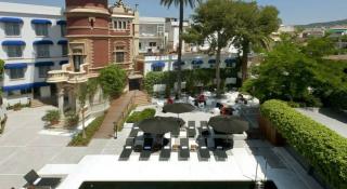 Photograph of Medium Sitges Park Hotel