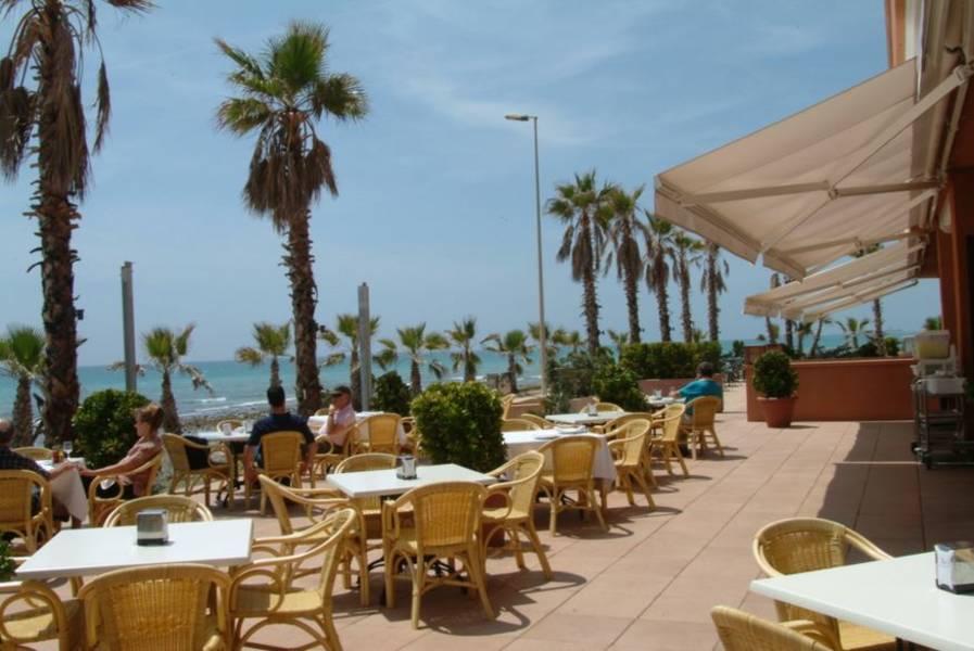 Sunway Playa Golf Hotel & Spa, Sitges, Costa Dorada, Spain. Book Sunway