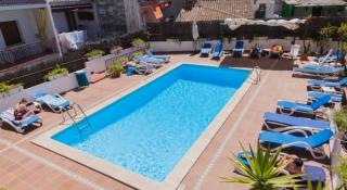 Book El Cid Hotel online