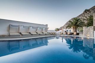 Photograph of Antinea Spa & Hotel
