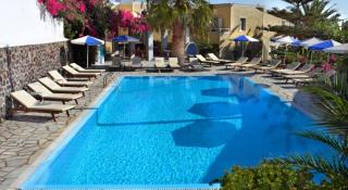 Book Argo Hotel online