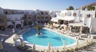 Book Aegean Plaza Hotel online