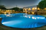 Asteras Paradise Hotel Picture 32