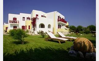 Photograph of Asteras Paradise Hotel