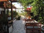 Holidays at Batistas Apartments in Naoussa, Paros