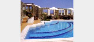 Photograph of Chroma Hotel