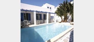 Photograph of Marinero Hotel