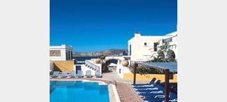 Photograph of Margaritas House Hotel