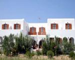Holidays at Roussos Beach Aparthotel in Naoussa, Paros