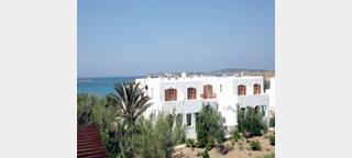 Photograph of Roussos Beach Aparthotel