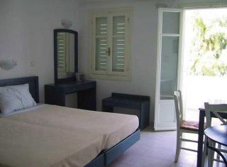 Photograph of Summer View Apartments