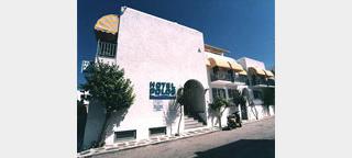 Photograph of Polos Hotel